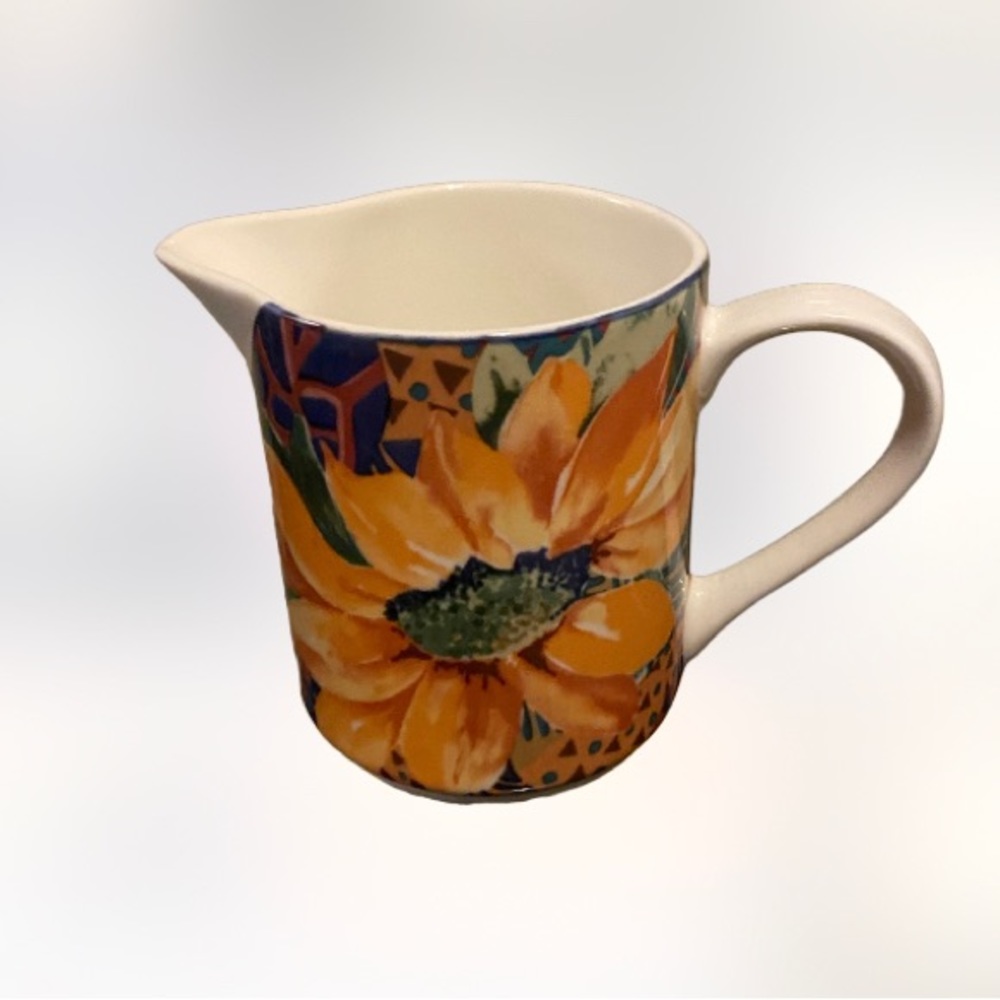 Victoria beale sonata fine porcelain 9014 milk pitcher replacement